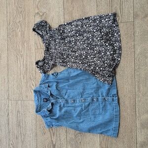 GAP Toddler Dress Bundle, size 3T